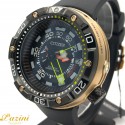 Relógio CITIZEN Eco Drive Diver's TZ30740P