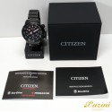 Relógio Citizen Promaster Eco-Drive GMT TZ30759P