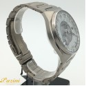 Relógio CITIZEN Eco Drive Satellite Wave GPS Titanium TZ30919Q CC2001-57A