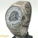 Relógio CITIZEN Eco Drive Satellite Wave GPS Titanium TZ30919Q CC2001-57A