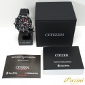 Relógio Citizen Altichron Promaster Eco-Drive TZ31070T