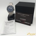 Relógio CITIZEN Automático Marine Sport TZ31203F