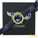 Relógio CITIZEN Esquadrilha da Fumaça Edição Limitada TZ31730F