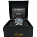 Relógio CITIZEN Automatico Promaster Marine Titanium TZ31749F