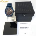 RELÓGIO DIESEL BRAVE BLUE DZ1872/1AN