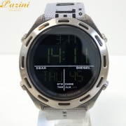 RELÓGIO DIESEL CRUSH...