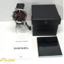 RELÓGIO DIESEL RASP CHRONO DZ4444/0PN