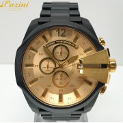 RELÓGIO DIESEL MEGA ...