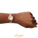 Relógio FOSSIL Feminino Virginia ES5111/1KN