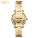 Relógio FOSSIL Feminino Carlie ES5159/1DN