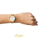 Relógio FOSSIL Feminino Carlie ES5159/1DN