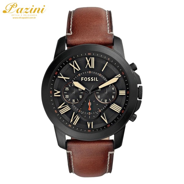 Relógio FOSSIL Masculino Grant FS5241/0PN