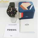 RELÓGIO FOSSIL MASCULINO CRONOGRAPH FJR1488/1PN