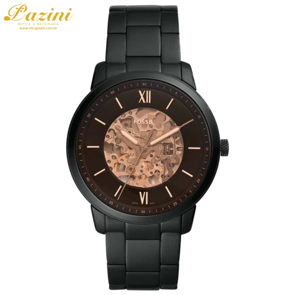 Relógio FOSSIL Masculino Automático ME3183/1PN