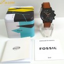 Relógio Fossil FS5501/0PN