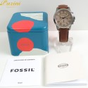 Relógio FOSSIL Grant Cronograph FS5214/0MN