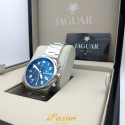 Relógio JAGUAR Swiss Made Cronógrafo J03CBSS01A P2SX