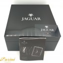 Relógio JAGUAR Swiss Made Cronógrafo J03CBSS01A P2SX