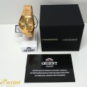 Relógio Orient Automático Masculino Clássico 469GP083F C2KX