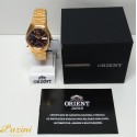 Relógio Orient Automático Masculino Clássico 469GP083F D2KX