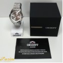 Relógio Orient Automático Masculino 469SS075F S1SX