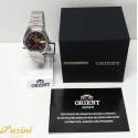 Relógio Orient Automático Masculino Clássico 469SS083F D2SX