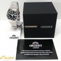 Relógio Orient Automático Masculino Clássico 469SS083F P2SX