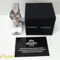Relógio Orient Automático Masculino Clássico 469SS083F S2SX