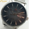 Relógio ORIENT Automático Clássico 469SS085F S1SX