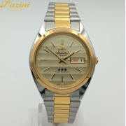 Relógio ORIENT Autom...