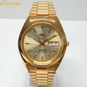 Relógio Orient Autom...