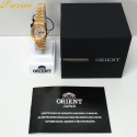 Relógio Orient Automático Feminino 559EB1X B1KX
