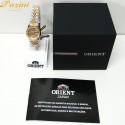 Relógio Orient Automático Feminino 559EB3X B1SK