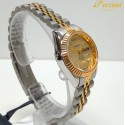 Relógio Orient Automático Feminino 559EB3X C1SK