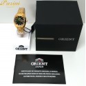 Relógio Orient Automático Feminino Clássico 559GG011 E1KX