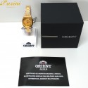 Relógio Orient Automático Feminino Clássico 559GG012 C1KX
