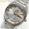Relógio Orient Automático Feminino Clássico 559SS011 S1SX
