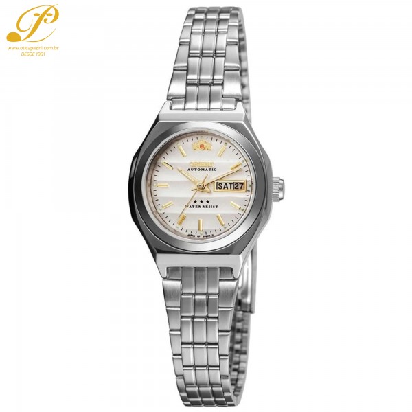 Relógio Orient Automático Feminino 559WA1NH B1SX