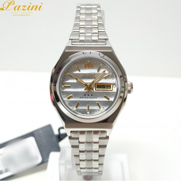 Relógio Orient Automático Feminino 559WA1X B1SX