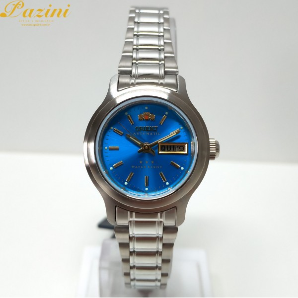 Relógio Orient Automático Feminino 559WA6X A1SX