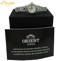 Relógio ORIENT Automático 559WA6X B2SX