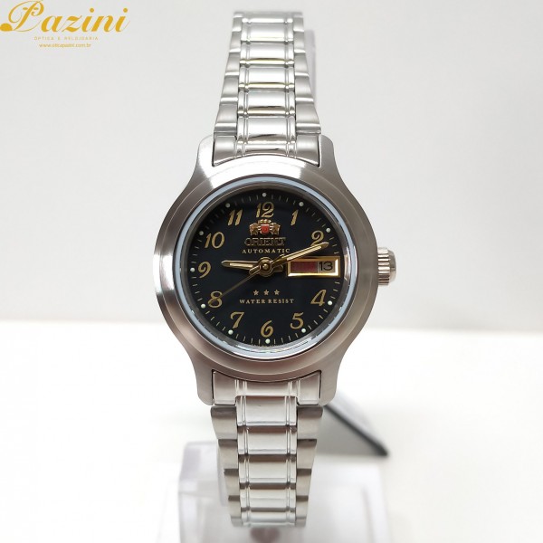 Relógio Orient Automático Feminino 559WA6X P2SX