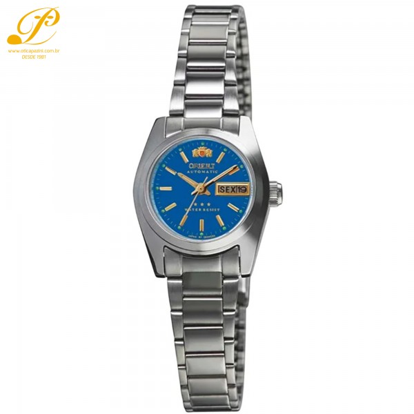 Relógio ORIENT Automático 559WC8NH A1SX