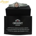 Relógio ORIENT Automático 559WC8X W1SX