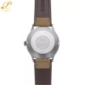 Relógio ORIENT Automático Clássico Bambino RA-AC0P01E30B F1TX