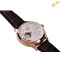 Relógio ORIENT Automático Contemporâneo Ladies RA-AG0022A30B B3NX