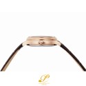 Relógio ORIENT Automático Contemporâneo Ladies RA-AG0022A30B B3NX