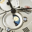 Relógio ORIENT Automático SUN & MOON RA-AK0007S30B T3NX