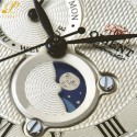 Relógio ORIENT Automático SUN & MOON RA-AK0007S30B T3NX