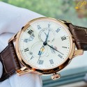 Relógio ORIENT Automático SUN & MOON RA-AK0007S30B T3NX